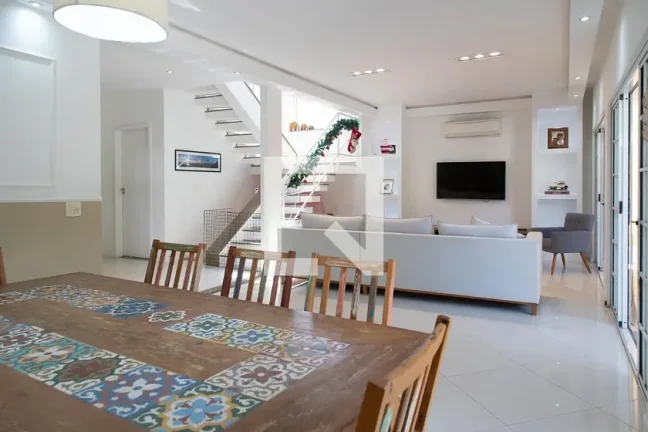 Imagem Casa à Venda - Vargem Pequena, 5 Quartos, 560 m2