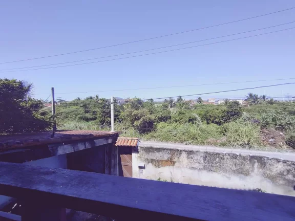 Imagem Casa de segunda locação Itaipuaçu