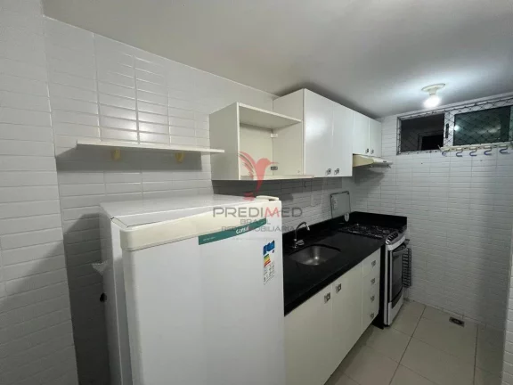 Imagem Apartamento na Avenida Guarabira,,Manaira