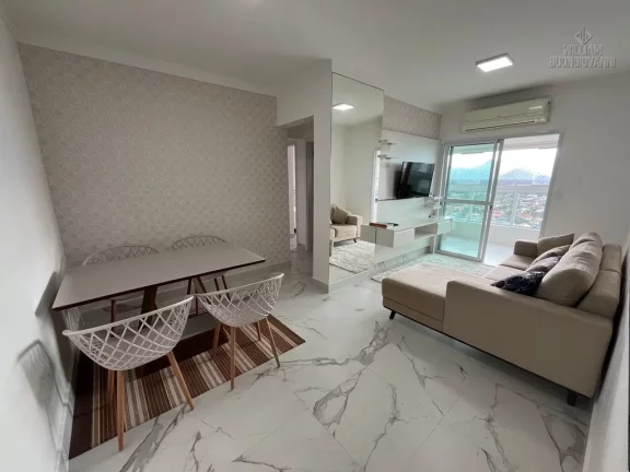 Imagem APARTAMENTO EM CONDOMINIO FRENTE MAR - BALNEÁRIO FLÓRIDA - PRAIA GRANDE/SP