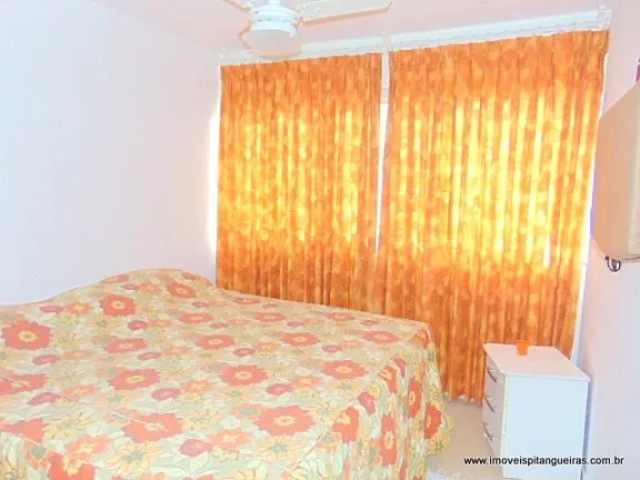 Imagem Cobertura com 4 dormitórios à venda, 200 m² - Pitangueiras - Guarujá/SP