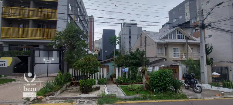 Imagem Terreno ZR4.1 à venda por R$ 849.900 - Novo Mundo - Curitiba/PR