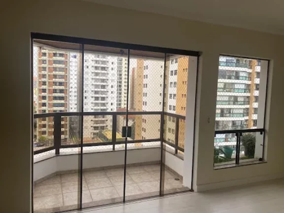 Imagem Apartamento com 3 dormitórios para alugar, 136 m² - Pompeia - São Paulo/SP