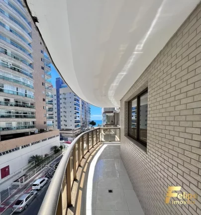 Imagem APARTAMENTO SUPER NOVO NA PRAIA DA COSTA / ES