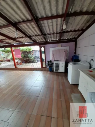 Imagem Casa com 2 Quartos à Venda, 210 m² em Jardim Planalto - Esteio