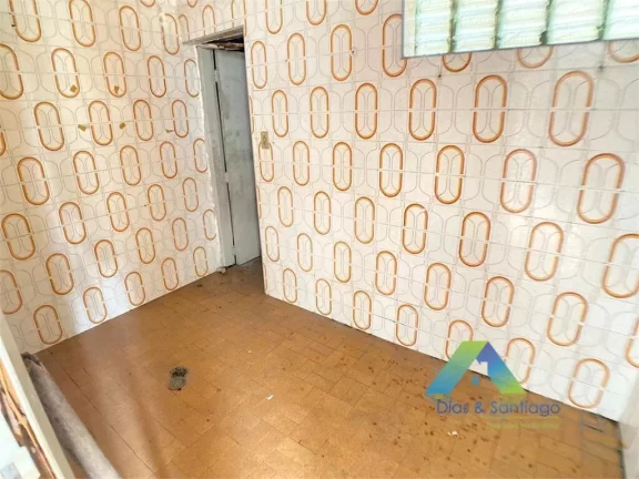 Imagem Casa com piscina em 300m² na Vila das Mercês - Região da Saúde/Zsul.