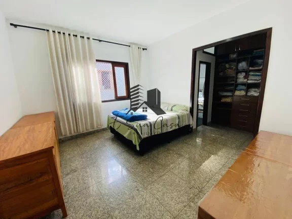 Imagem Casa 5 Quartos Bairro Bandeirantes