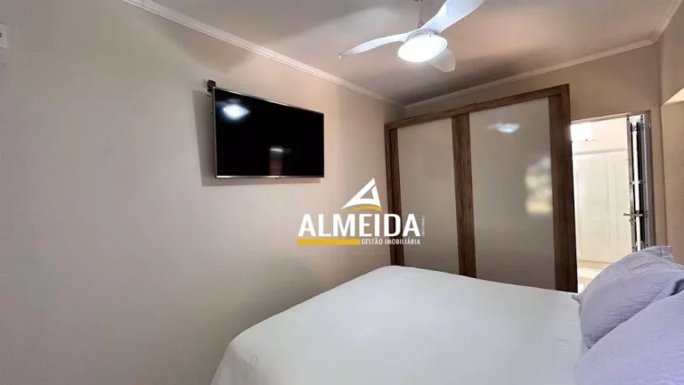 Imagem Casa com 1 dormitório à venda, 130 m² por R$ 1.200.000,00 - Residencial Florença - Rio Claro/SP