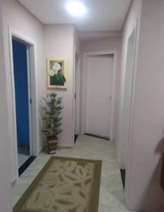 Imagem Casa a venda 3 quartos em Barra do Aririu Palhoça Sc