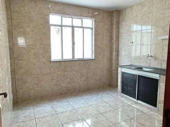 Imagem Praticidade e Conforto: Apartamento com Suíte e Garagem Coberta no bairro Santa Cecília.