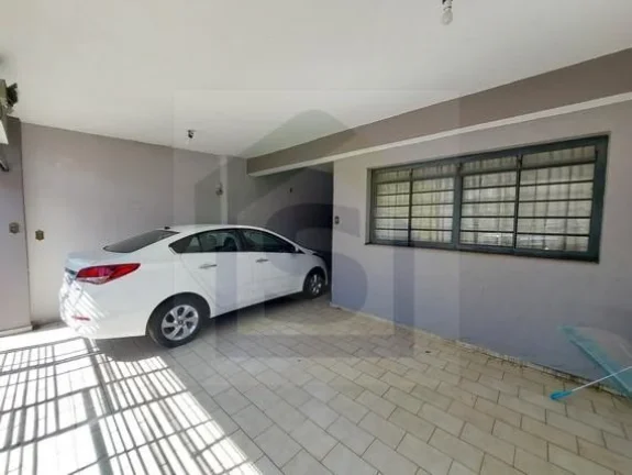 Imagem CA4005 - Centro - Botucatu