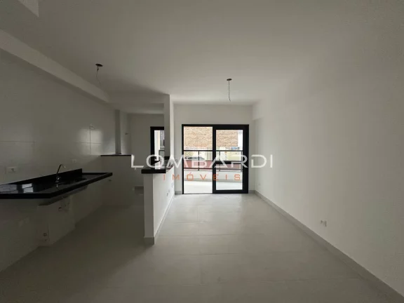 Imagem Apartamento novo no Itaguá