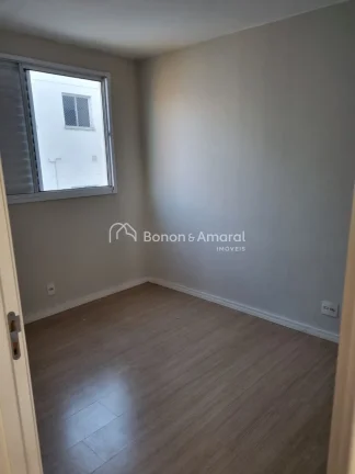 Imagem Apartamento à Venda no Condomínio Jasmin ? Bairro Dona Edith Favero, Paulínia/SP

Excelente oport...