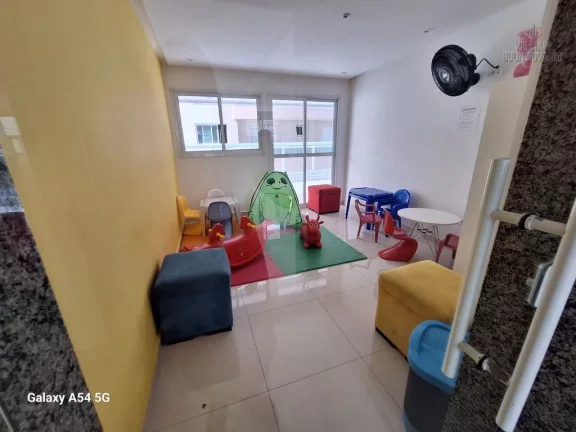 Imagem Apartamento 2 dormitórios sendo 1 suite no coração do Bairro Tupy