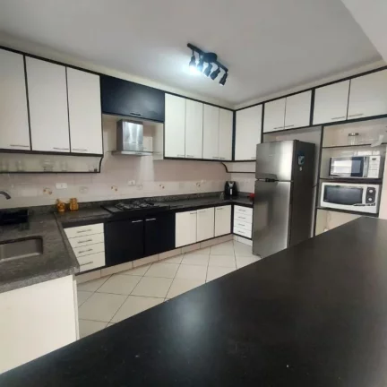 Imagem Excelente apartamento na Tupi!!! 3 dormitórios 1 suíte!