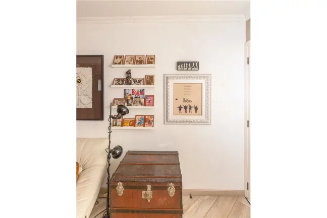 Imagem APARTAMENTO RESIDENCIAL em São Paulo - SP, Vila Mascote