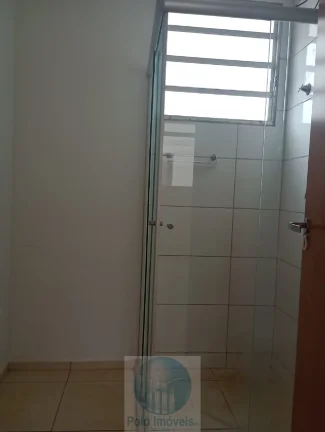 Imagem Apartamento 47 m a venda R$ 160.000, Condomínio Reino da Escócia, 2 quartos, portaria, lazer completo, Ribeirão Preto - SP