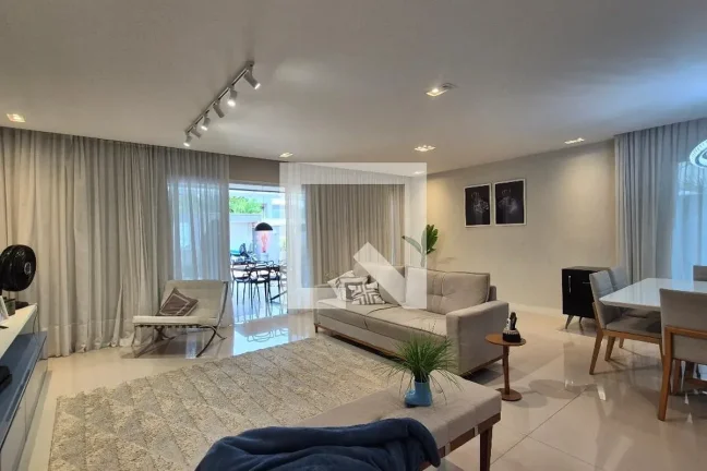 Imagem Casa à Venda - Vargem Grande, 4 Quartos, 400 m2