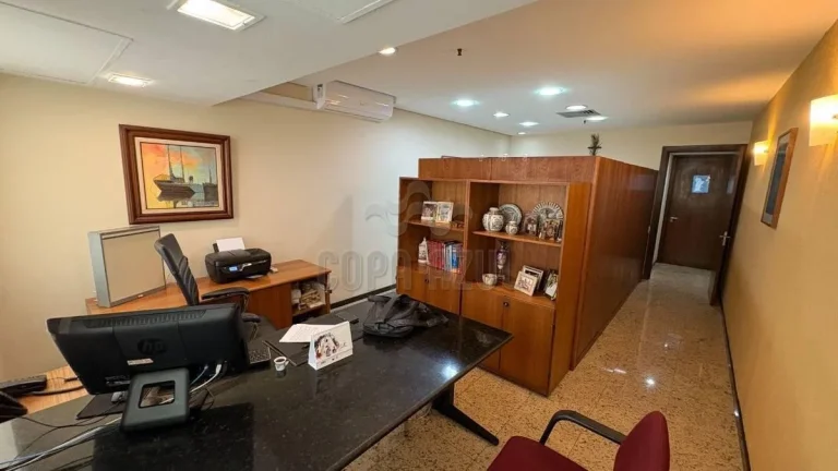 Imagem Ipanema - Comercial › Comercial com 0 quarto(s) a Venda