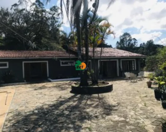 Imagem Casa em Condomínio para Venda em São Roque, Saboo, 4 dormitórios, 1 suíte, 2 banheiros