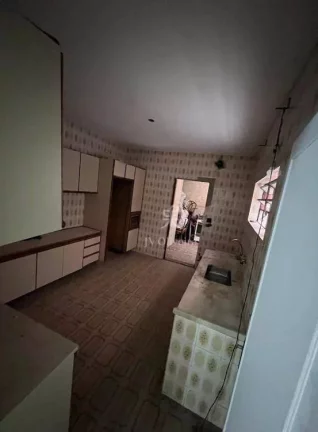 Imagem Sobrado com 2 dormitórios, 140 m² - venda por R$ 1.100.000,00 ou aluguel por R$ 4.545,00/mês - Ferreira - São Paulo/SP