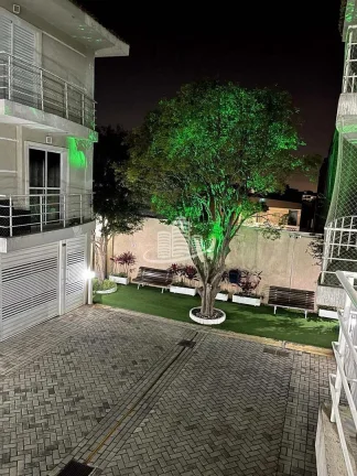 Imagem Casa de Condomínio