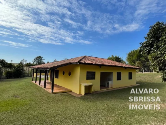 Imagem Sitio com 23.000 m² a venda em tu SP