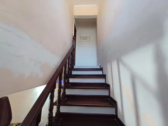 Imagem Sobrado com 3 dormitórios à venda, 191 m² por R$ 645.000,00 - Jardim Casa Branca - Suzano/SP