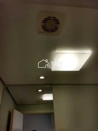 Imagem Sala Comercial 25m2 à venda no Paraíso