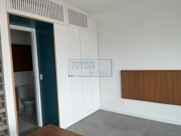 Imagem APARTAMENTO PARA LOCAÇÃO DE 1 DORMITÓRIO; PARAÍSO; SÃO PAULO