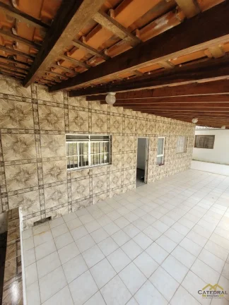 Imagem Casa térrea à venda com 2 quartos na região do Engordadouro, em Jundiaí-SP