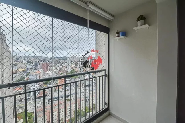 Imagem Apartamento para Locação em Condomínio Start com infraestrutura de lazer completa no bairro Jardim Olavo Bilac em São Bernardo