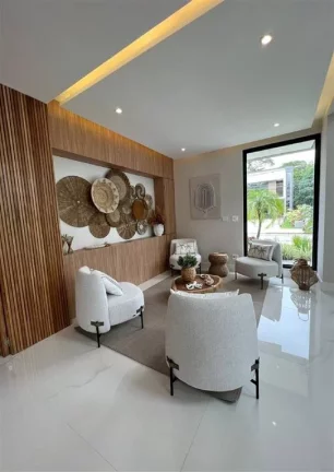 Imagem CASA COM 350 m² - RIVIERA DE SÃO LOUREÇO - BERTIOGA SP
