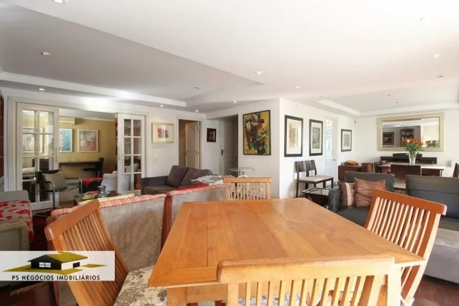 Imagem Apartamento para venda na Bela Vista