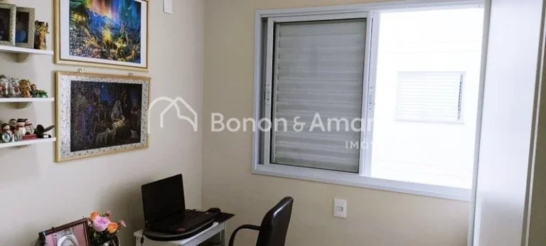 Imagem Venda , apartamento , Jardim do Lago , em Campinas 
Local de fácil acesso para as rodovia , aeropor...