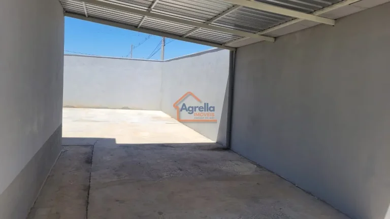 Imagem Casa à venda no bairro Jardim Alvorada - Mogi Guaçu/SP