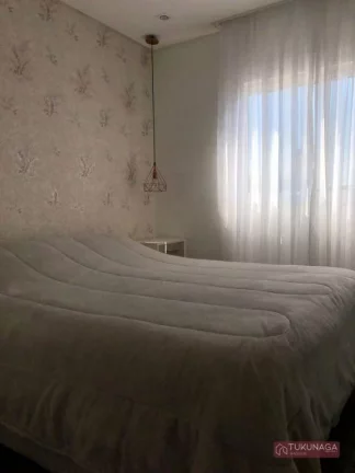 Imagem Apartamento à venda, 89 m² por R$ 980.000,00 - Imirim - São Paulo/SP