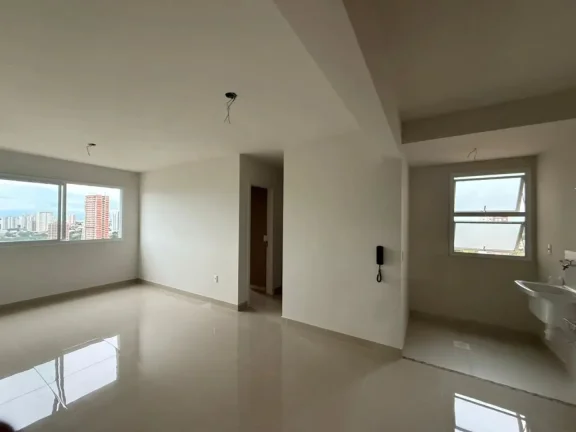 Imagem Apart 2/4 Com Suite Residencial Raizes Na Vila Rosa