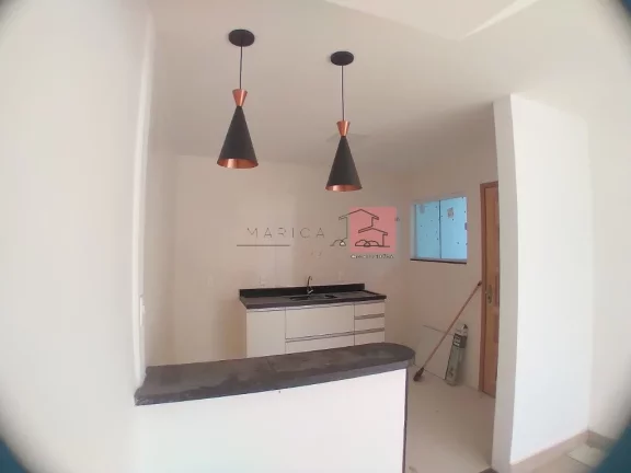 Imagem CASA RESIDENCIAL em MARICÁ - RJ, JARDIM ATLÂNTICO CENTRAL (ITAIPUAÇU)