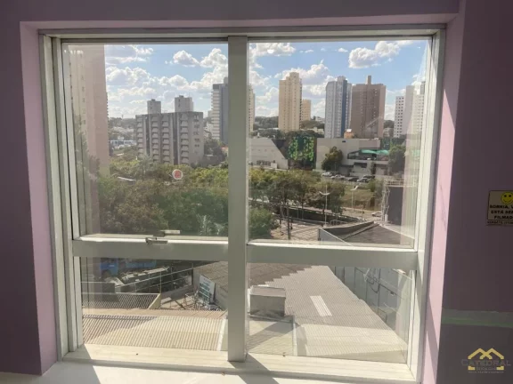 Imagem Sala para locação com 36 m² 1 vaga - Vila Virginia - Jundiaí/SP