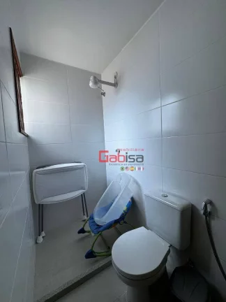 Imagem Casa com 3 dormitórios à venda, 200 m² por R$ 799.000,00 - Palmeiras - Cabo Frio/RJ