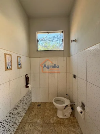 Imagem Casa à venda no bairro Saúde - Mogi Mirim/SP