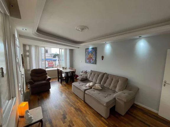Imagem Casa à Venda, 340m², 4 D (2 suítes), 2 Vagas, Capoeiras, Florianópolis/SC