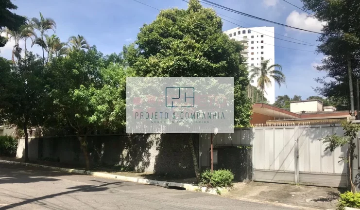 Imagem Casa Térrea em Granja Julieta - São Paulo