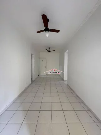 Imagem Apartamento à venda, 74 m² por R$ 460.000,00 - Canto do Forte - Praia Grande/SP