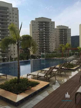 Imagem Apartamento à Venda no Soho Tamboré (OPORTUNIDADE)