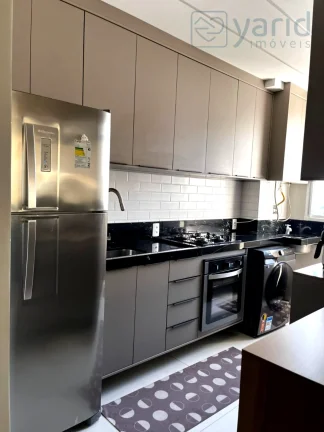 Imagem Apartamento à venda no Residencial La Vitte Piemonte , Jundiaí