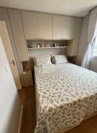 Imagem Apartamento Padrão