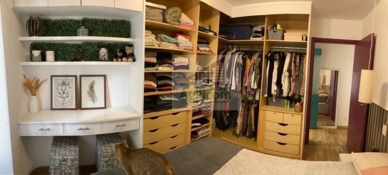 Imagem APARTAMENTO À VENDA EM VILA NOVA CONCEIÇÃO COM 1 DORMT\ ATENDIMENTO ÚNICO E EXCLUSIVO