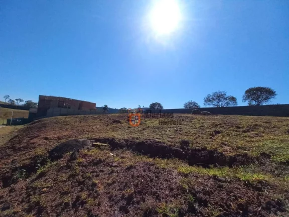 Imagem Terreno à venda, 600 m² por R$ 390.000,00 - Condominio Quintas da Boa Vista - Atibaia/SP